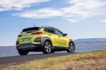 Hyundai Kona Highlander 2017 года (AU)